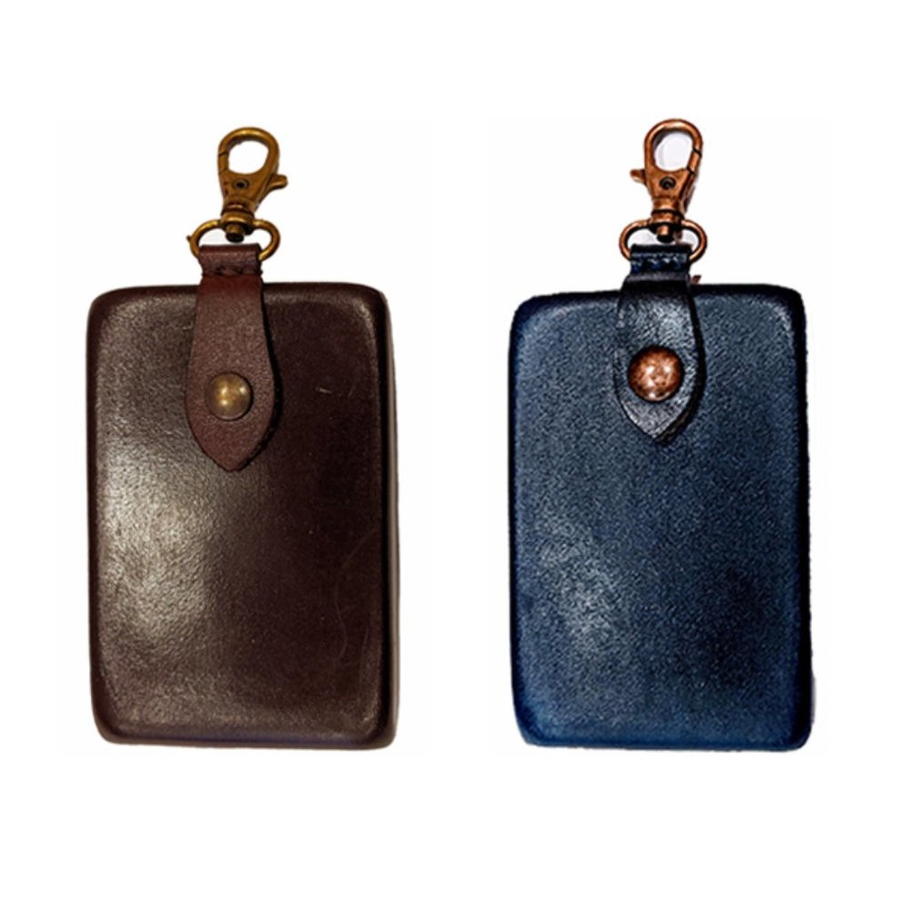 Paulette Rollo Card Case